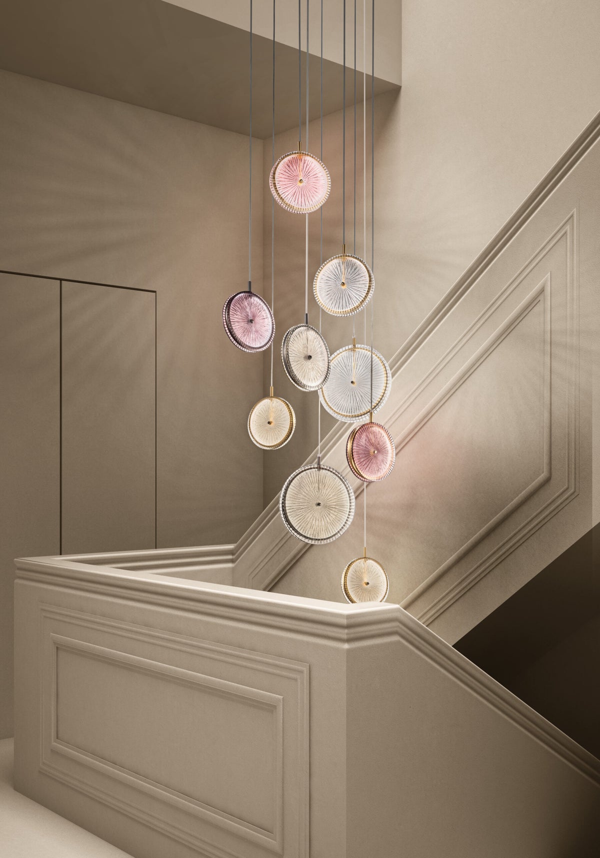 Sylcom Lighting: How it's Made