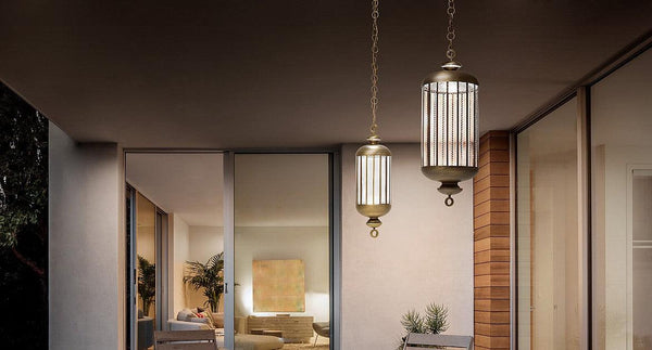 Your Guide to Designer Lighting - Casa Di Luce