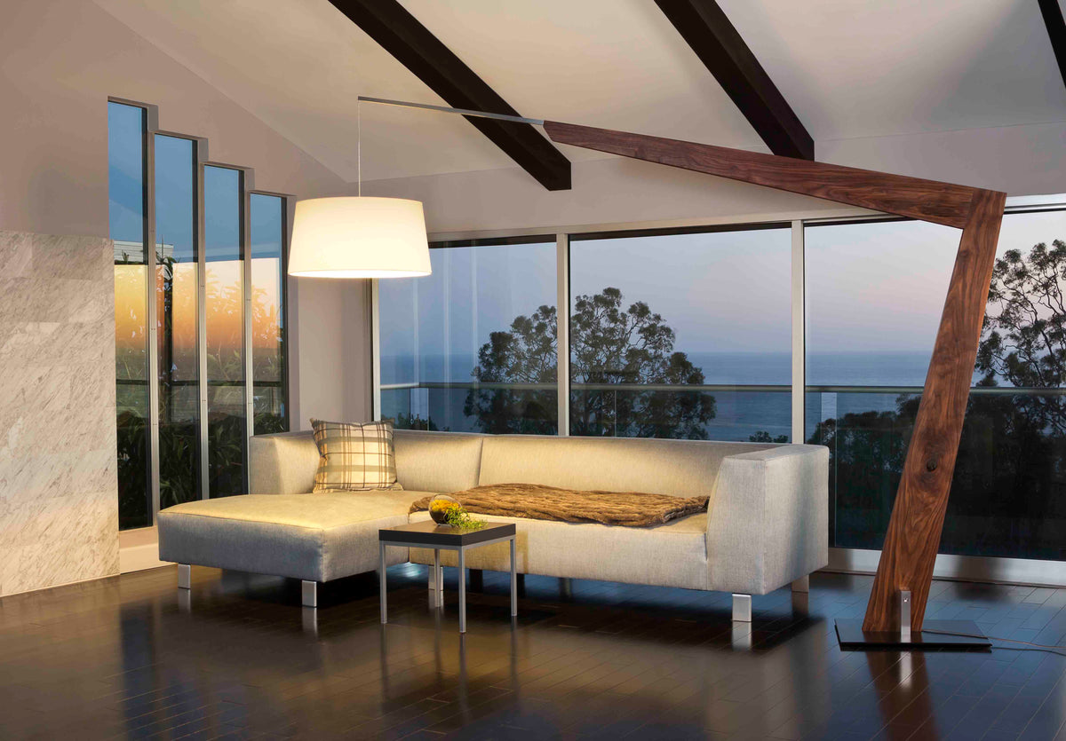 Cerno Lighting: Passion and Innovation