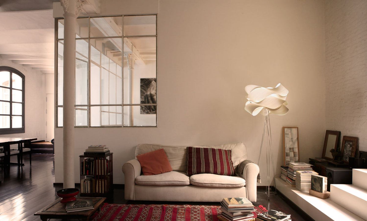 Festive Fall Lighting Ideas