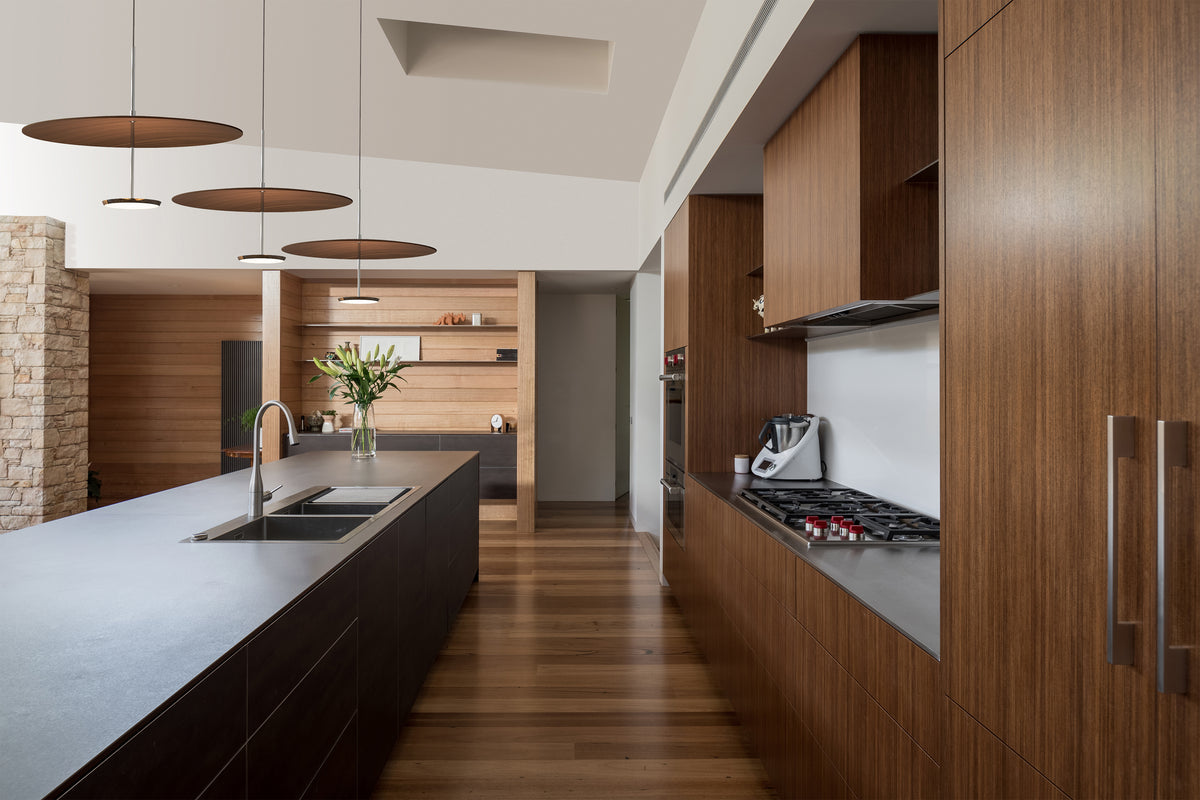 New Year's Resolutions: Organize Your Space with Lighting