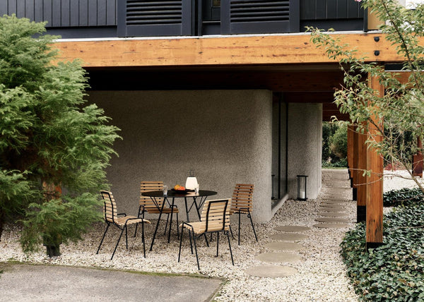 How to Select Outdoor Lighting