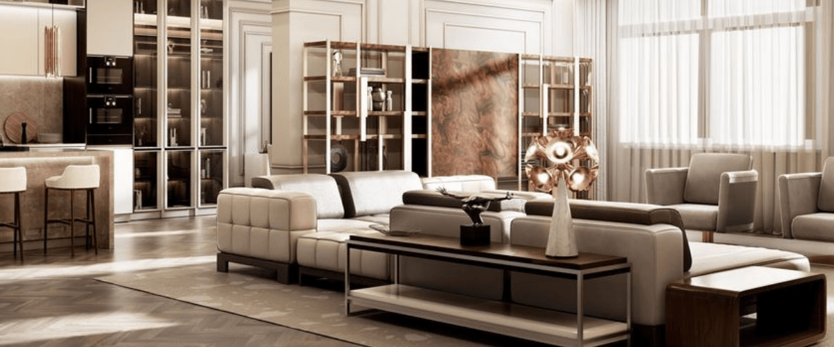 Vintage Collection - Casa Di Luce