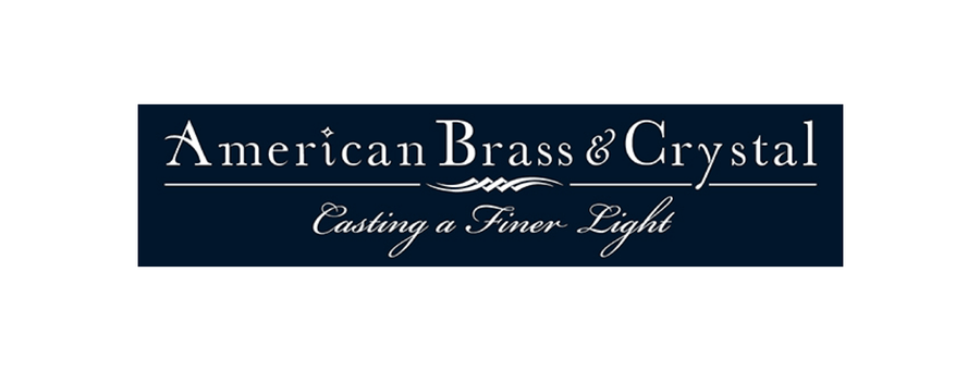 American Brass Crystal