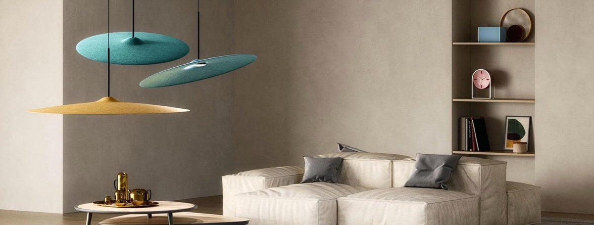 Acoustic Lighting - Casa Di Luce
