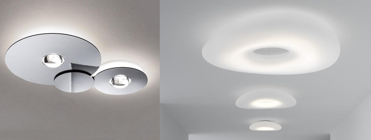 Flushmounts - Casa Di Luce