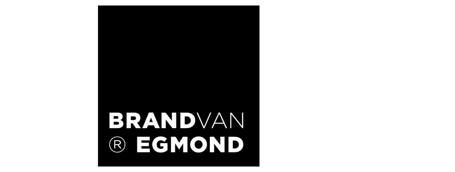 Brand Van Egmond