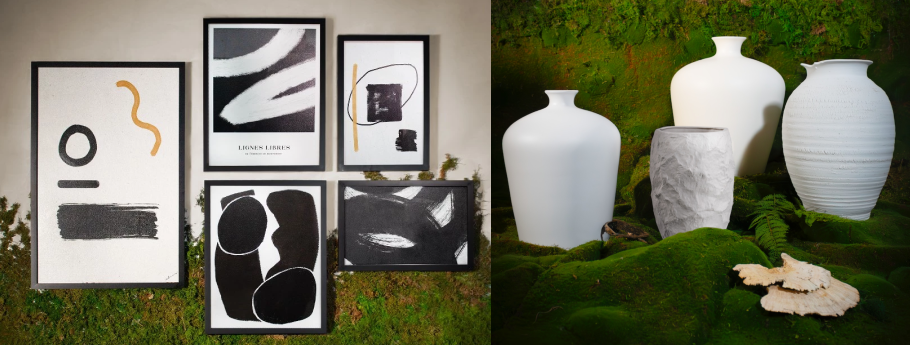 Accessories | Casa Di Luce
