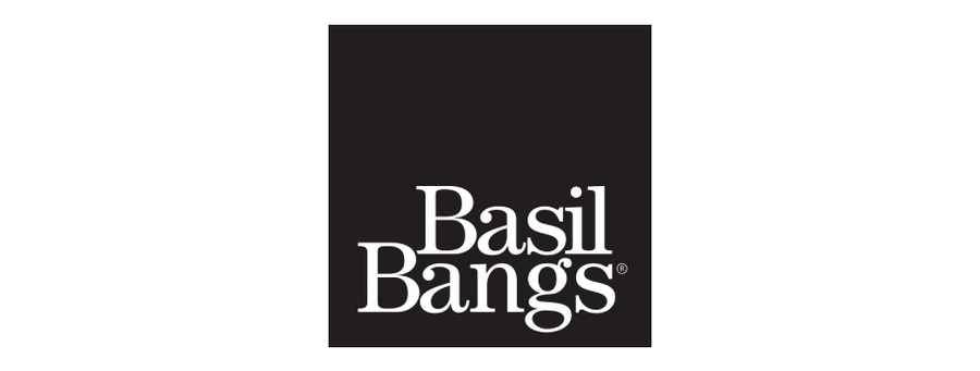 Basil Bangs