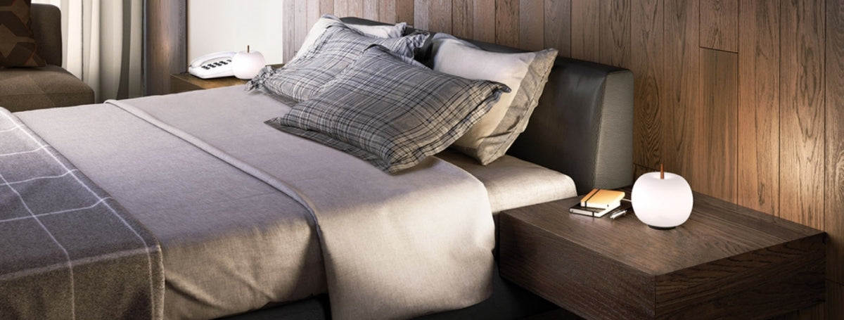 Shop by Room // Bedroom - Casa Di Luce