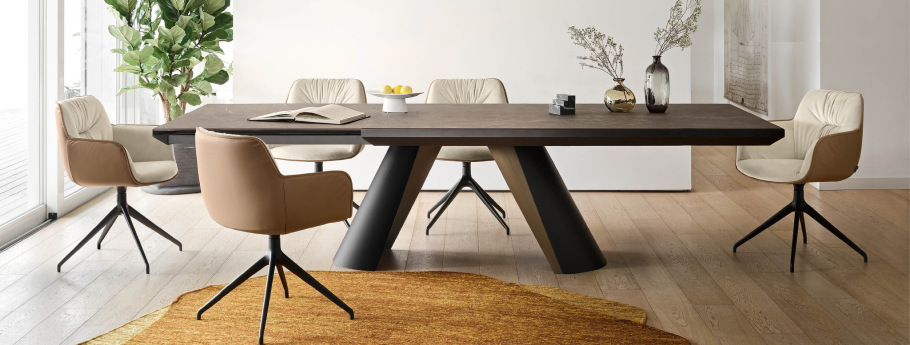 Chairs | Casa Di Luce