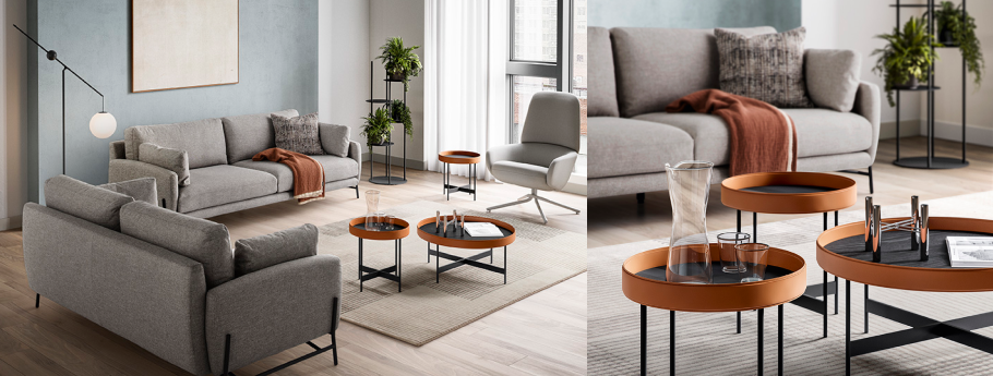 Coffee Tables | Casa Di Luce