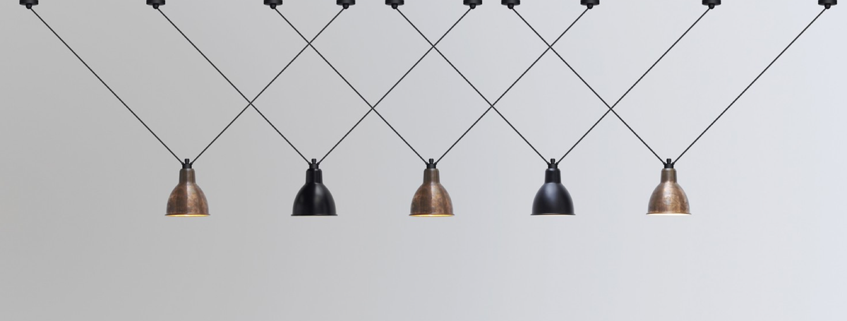 DCW Editions - Casa Di Luce