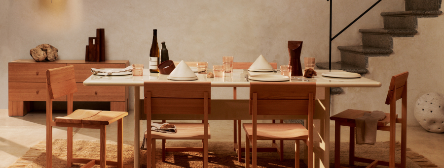 Dinner Party Essentials