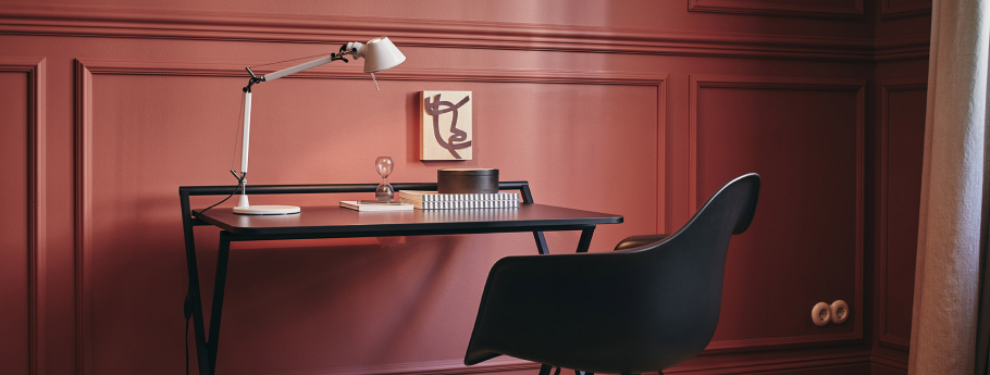 Tolomeo Classic Table Lamp by Artemide