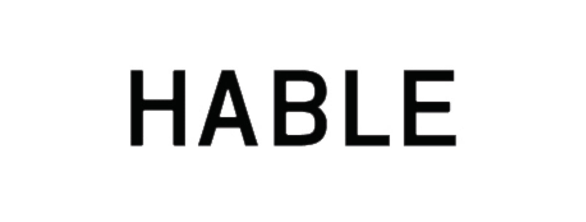 Hable Generation Lighting Brand | Casa Di Luce Lighting