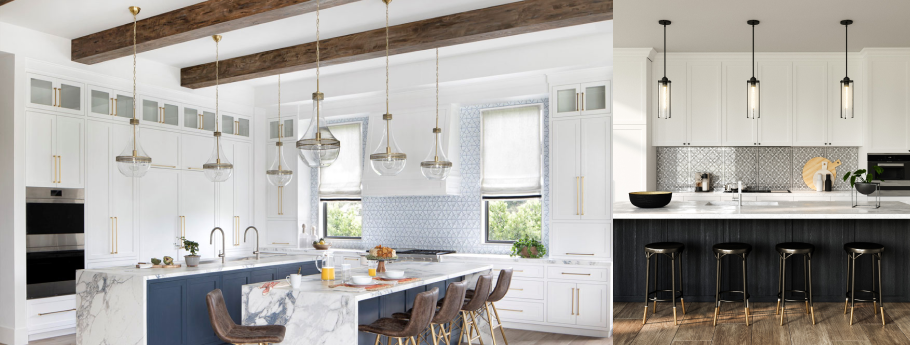 Kitchen Pendant Lights