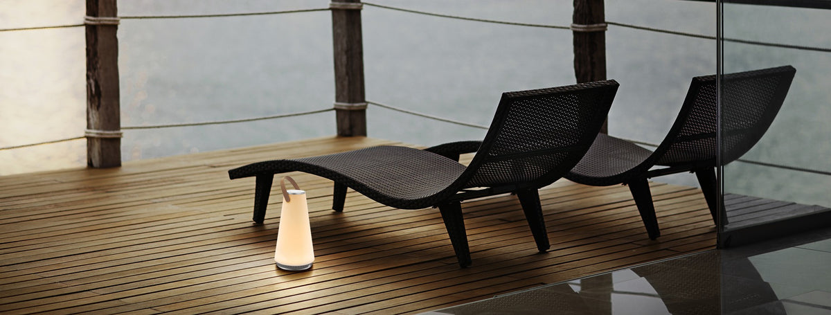 Modern LED Outdoor Lighting | Casa Di Luce Lighting