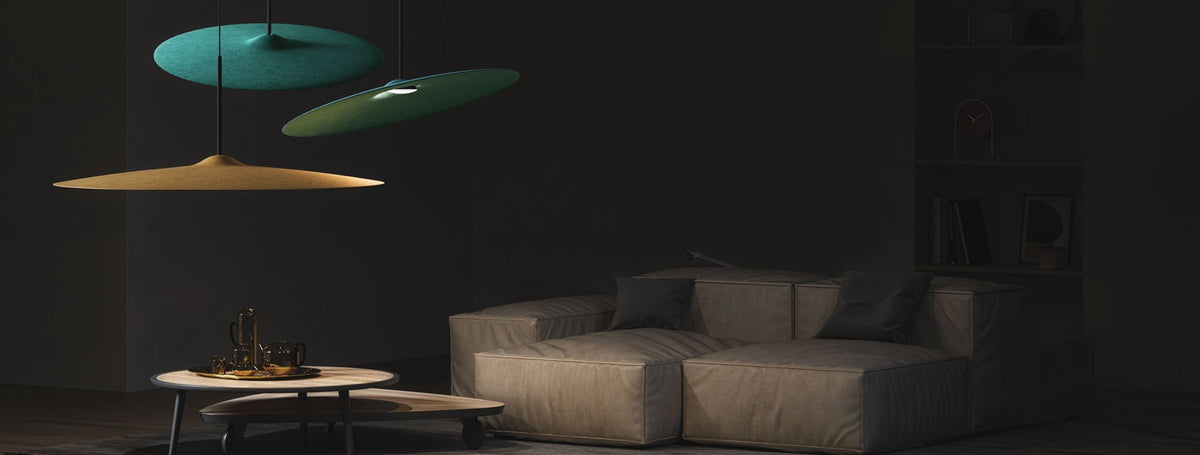 Shop by Room // Living Room - Casa Di Luce