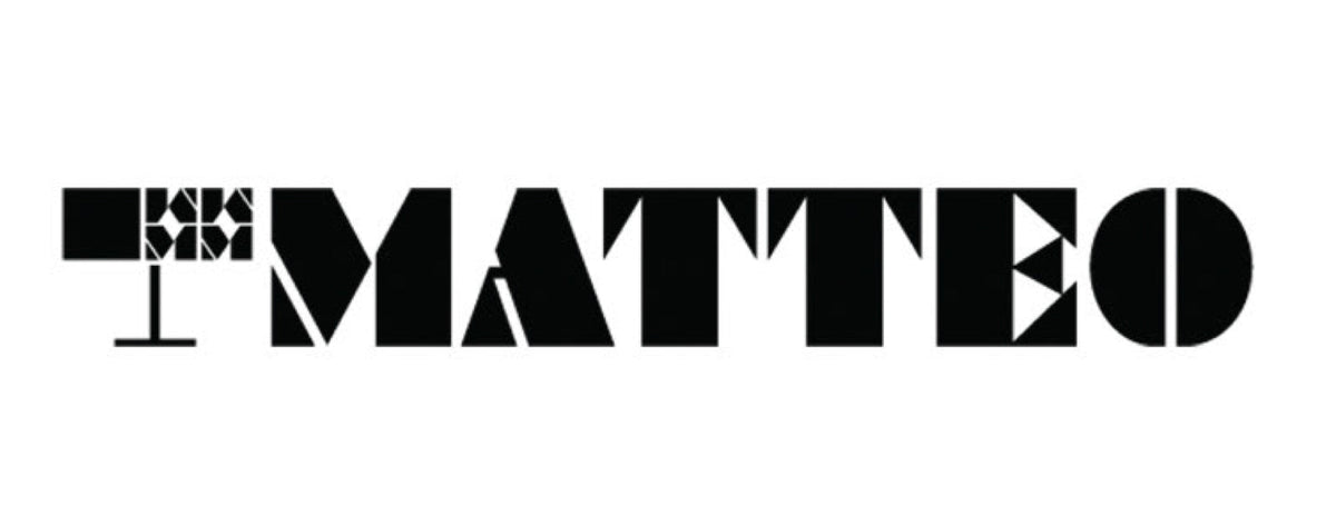 Matteo Lighting | Modern and Contemporary Lighting | Casa Di Luce