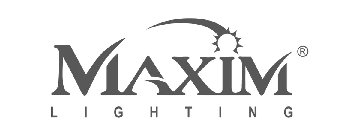 Maxim Lighting | Casa Di Luce Lighting