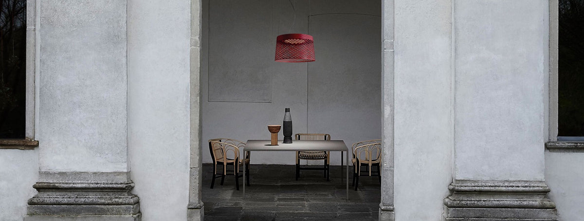 Modern Outdoor Pendant Lights | Casa Di Luce Lighting