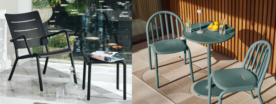 Outdoor Furniture