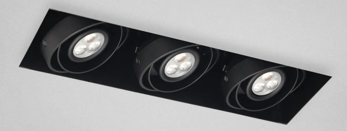 Modern Recessed Ceiling Lighting | Casa Di Luce Lighting