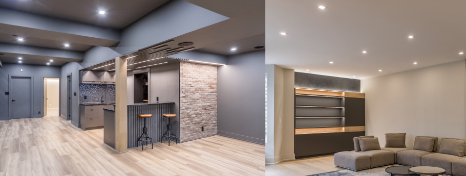 Recessed Lights | Casa Di Luce