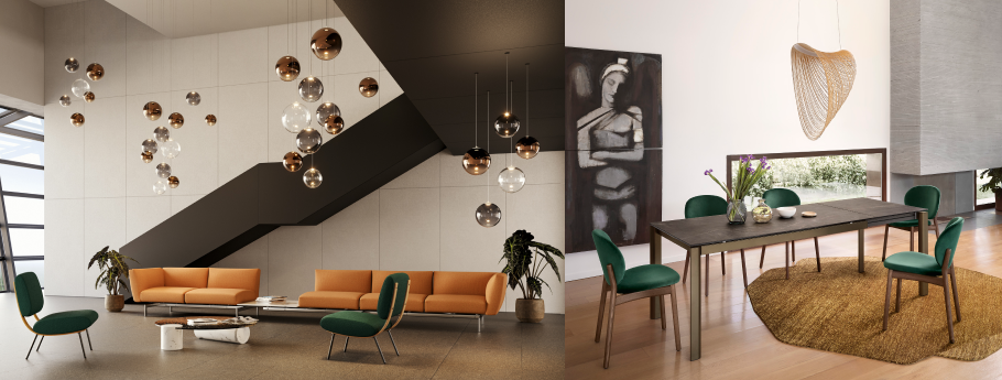 Chandeliers & Pendant Lights