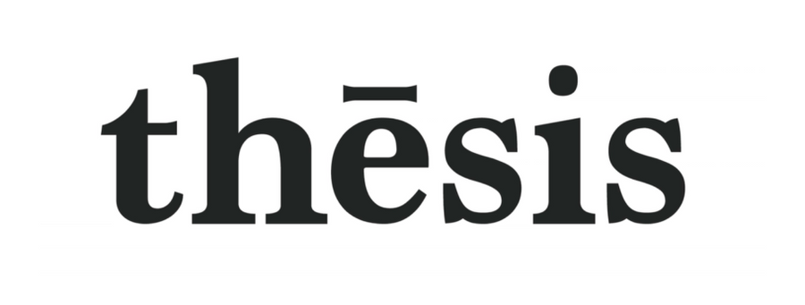 Thesis by Eglo