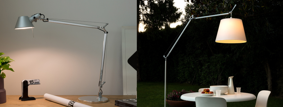 Tolomeo by Artemide