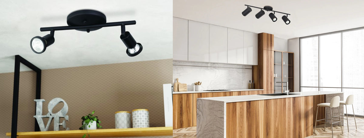 Modern Track Lighting