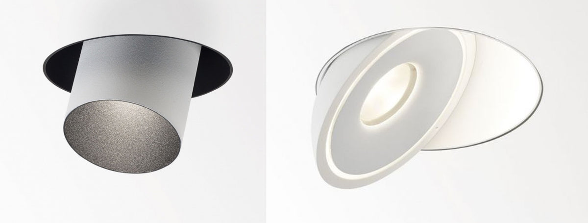 Modern Trimless Recessed Lighting | Casa Di Luce Lighting