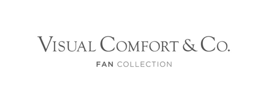 Visual Comfort Fans