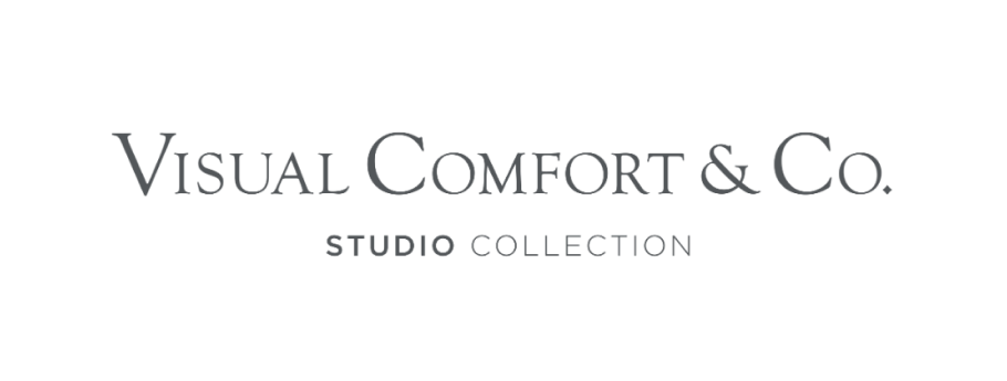 Visual Comfort & Co. Studio Collection Logo