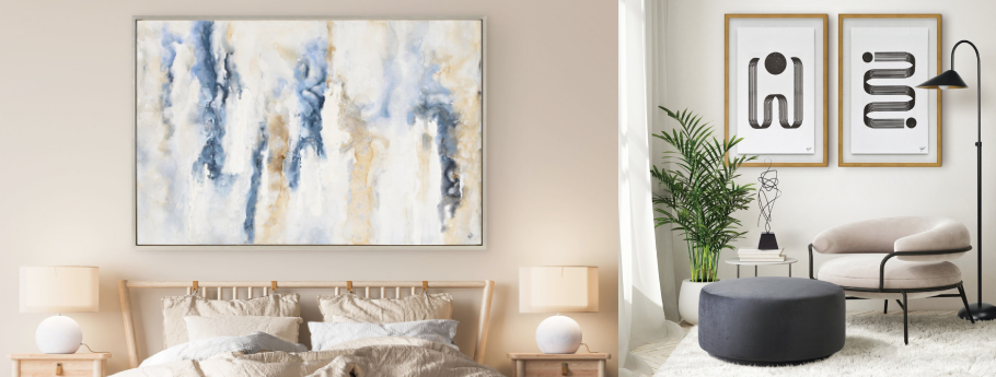 Modern Wall Art