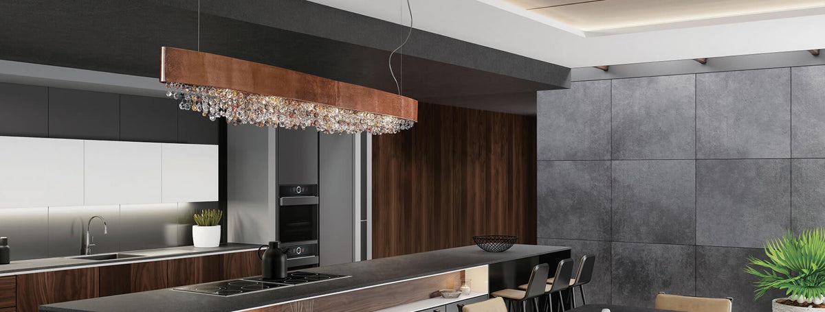 Warehouse Sale | Casa Di Luce Lighting 