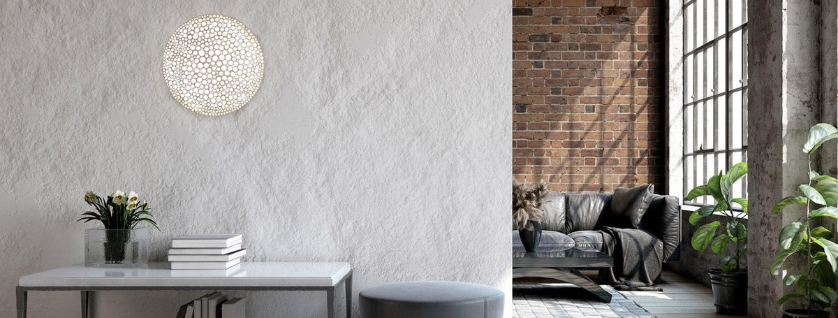 Wall Lighting - Casa Di Luce