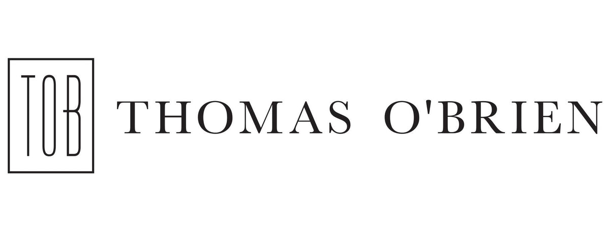 TOB by Thomas O'Brien - Casa Di Luce