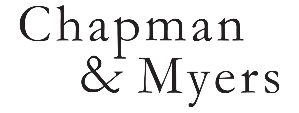C&M by Chapman & Myers - Casa Di Luce