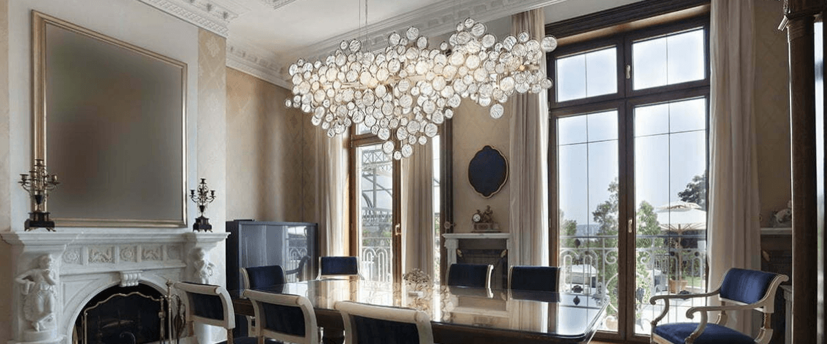 Made in Canada - Casa Di Luce