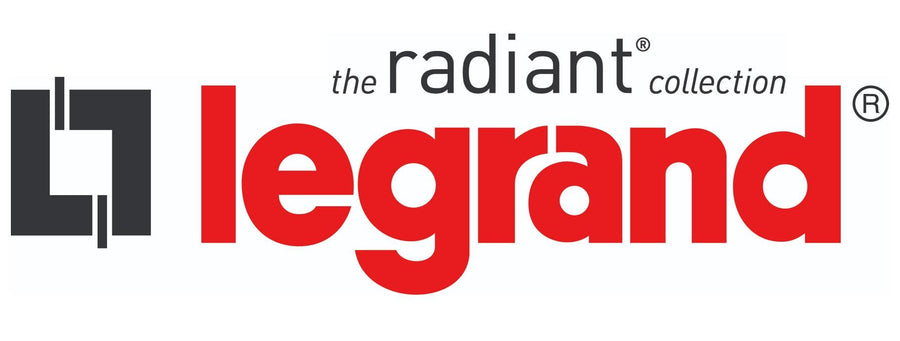 Legrand Radiant