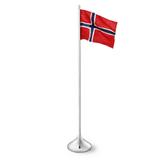 Rosendahl Birthday Flag By Rosendahl