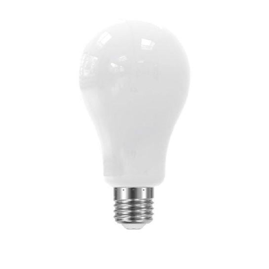 100W E26 Silver - Clear Halogen Lamp