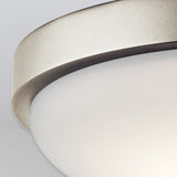 Ceiling Space Ceiling Flush LED Light lifestyle 2
