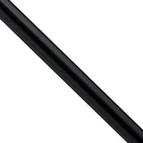 10ft Post with Photocell 10' Direct Burial Post with Photo Cell