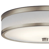 Pira Ceiling Flush Light detail 1