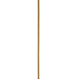 12" Accessory Stem