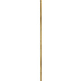 12" Accessory Stem